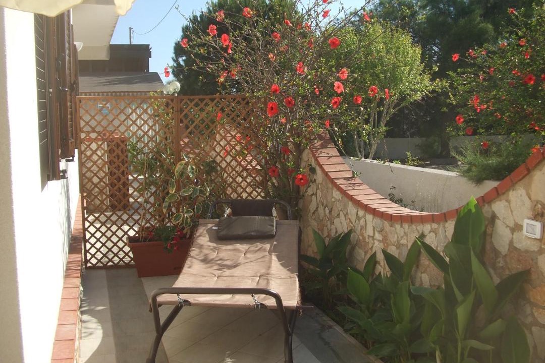 Photo of Patio Balcony in Mazara del Vallo