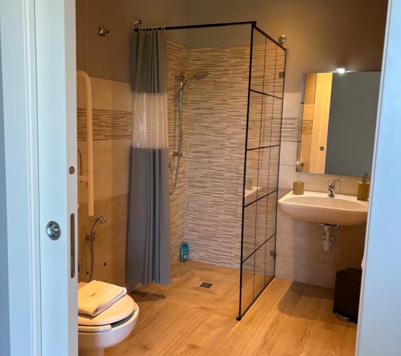 Photo of Bathroom in Donoratico