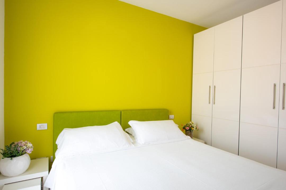 Photo of Bedroom in Fogliano Marina