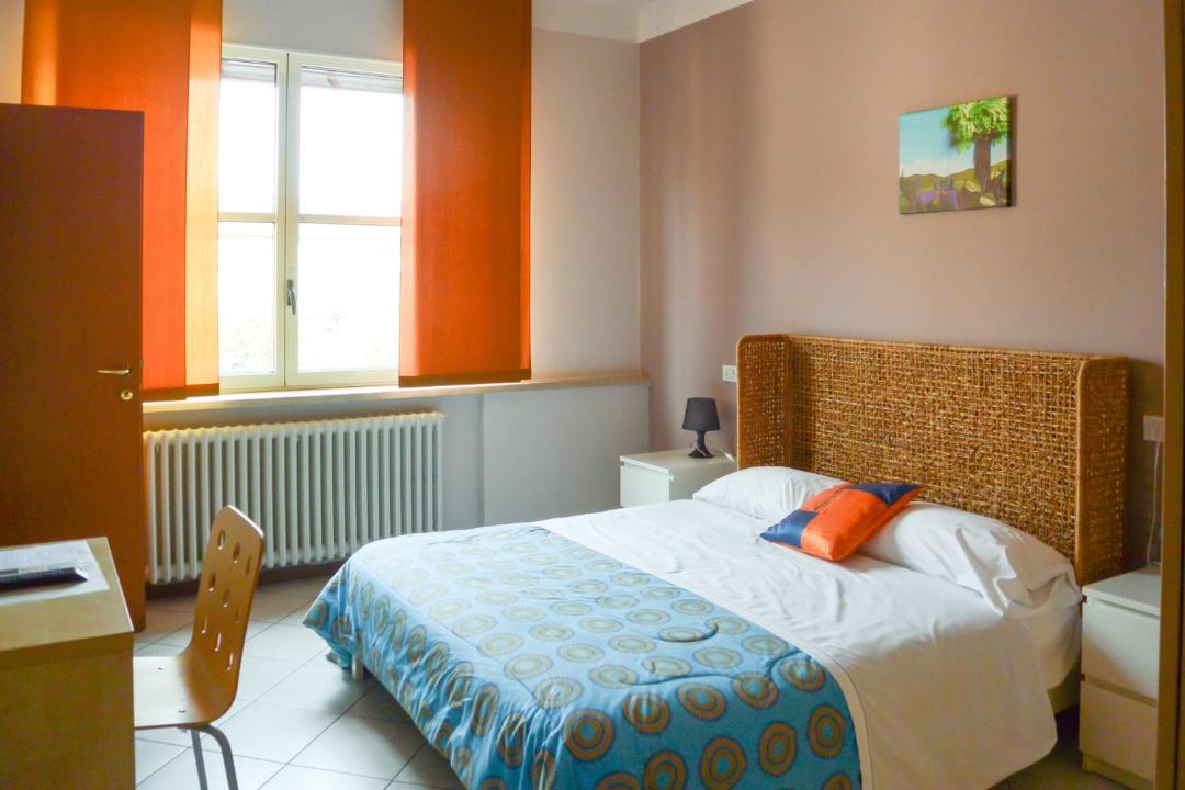 Photo of Bedroom in Mantua