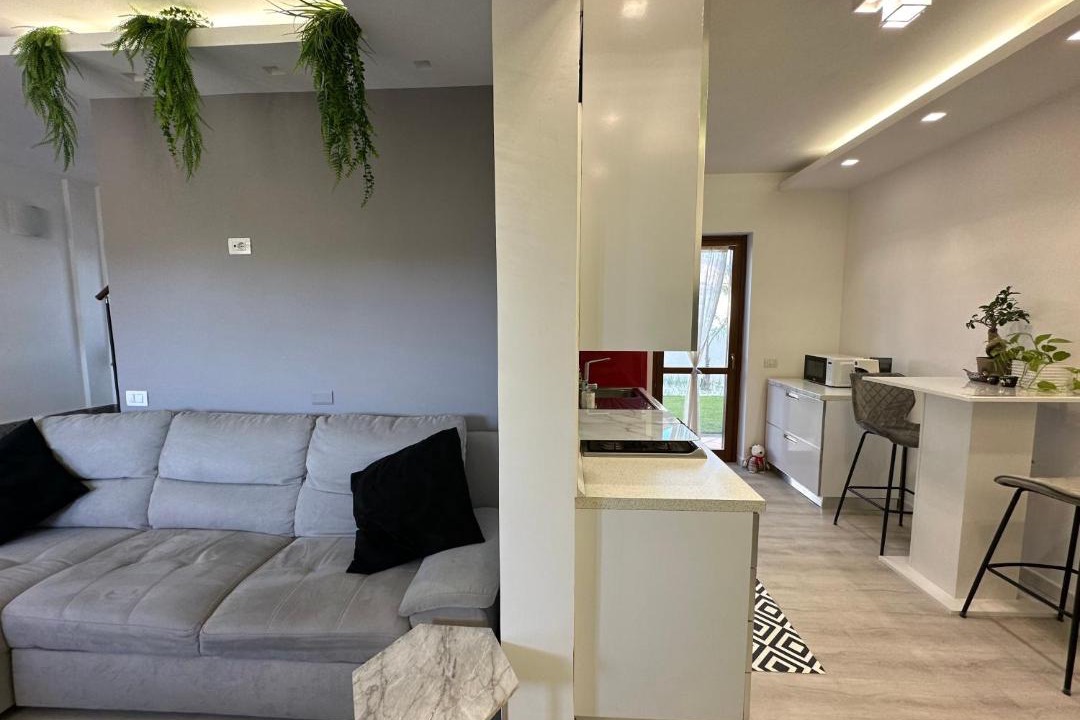 Photo of Livingroom in Anzio