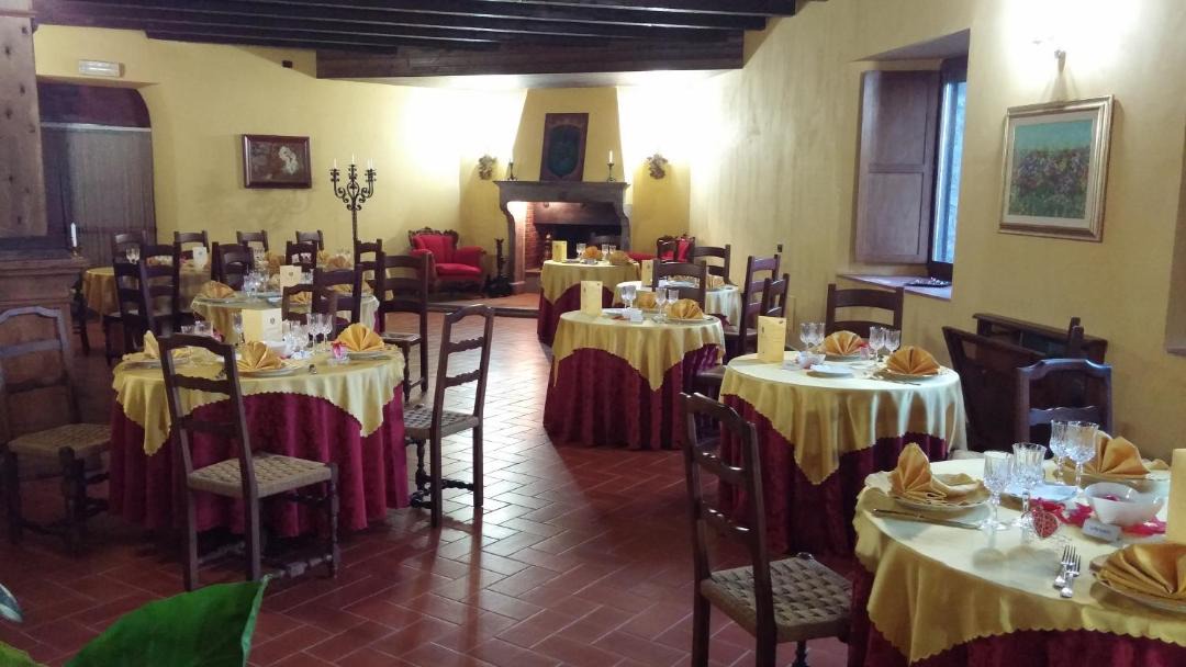 Photo of Livingroom in Viggianello