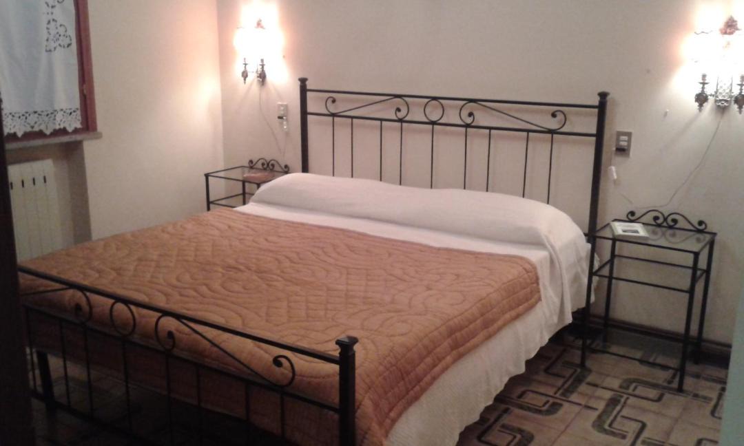 Photo of Bedroom in Berceto