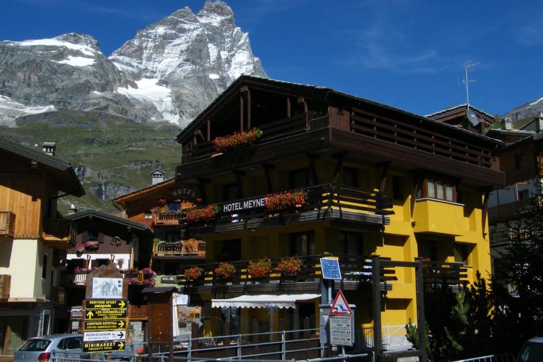 Photo of Others in Cervinia