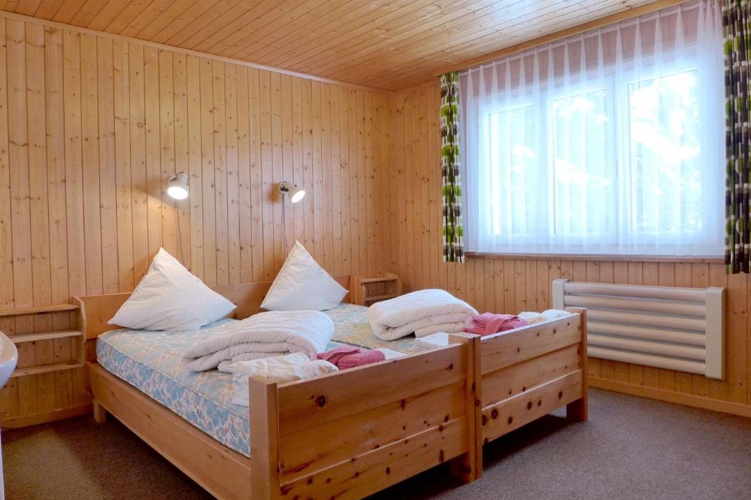 Photo of Bedroom in Buerchen