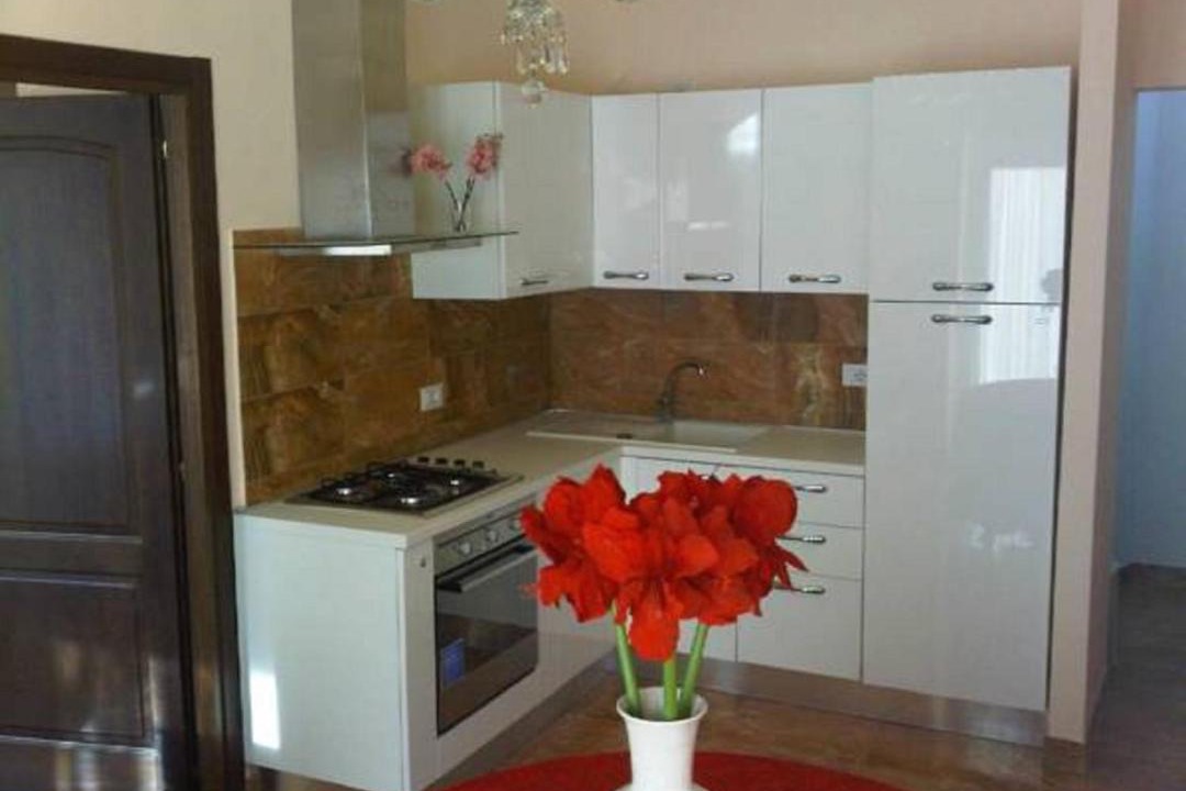 Photo of Kitchen in Quartiere XV Della Vittoria