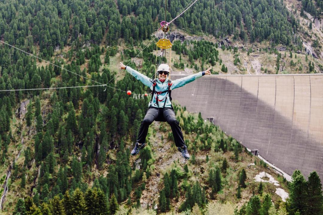 Photo of Others in Mayrhofen