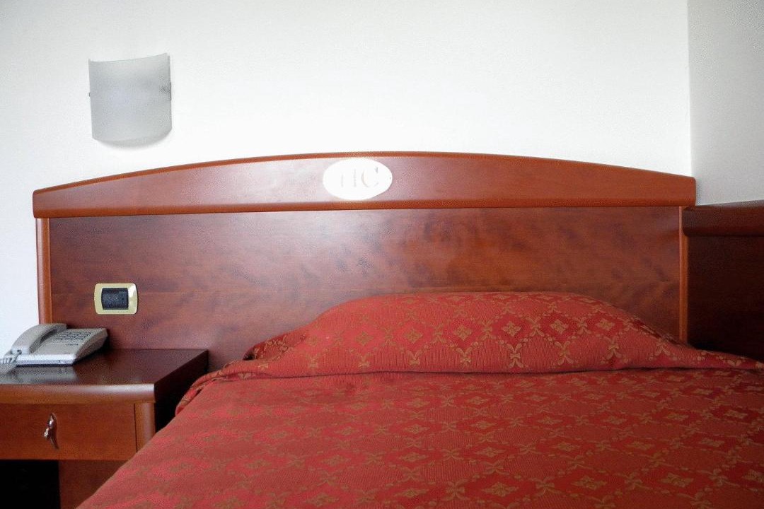 Photo of Bedroom in Caerano di San Marco