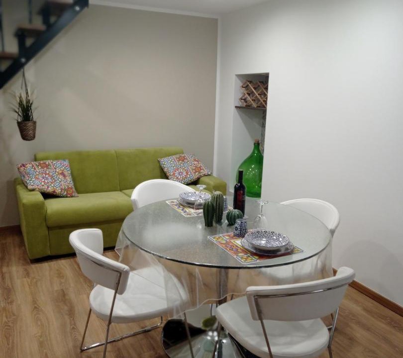 Photo of Livingroom in Palagianello