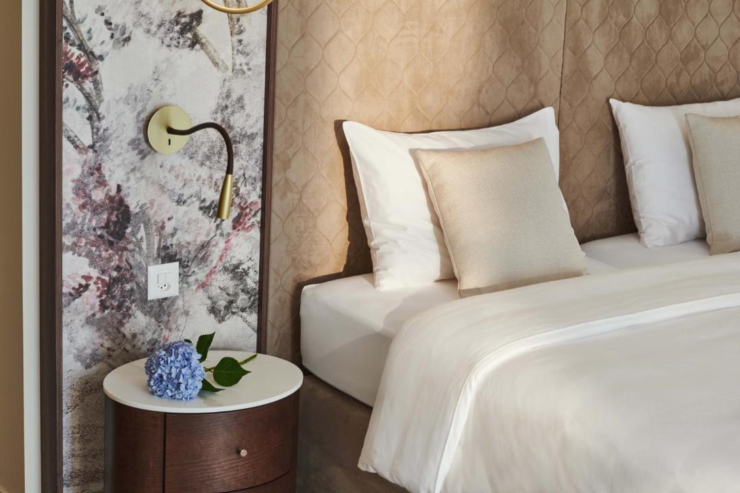 Photo of Bedroom in Ascona