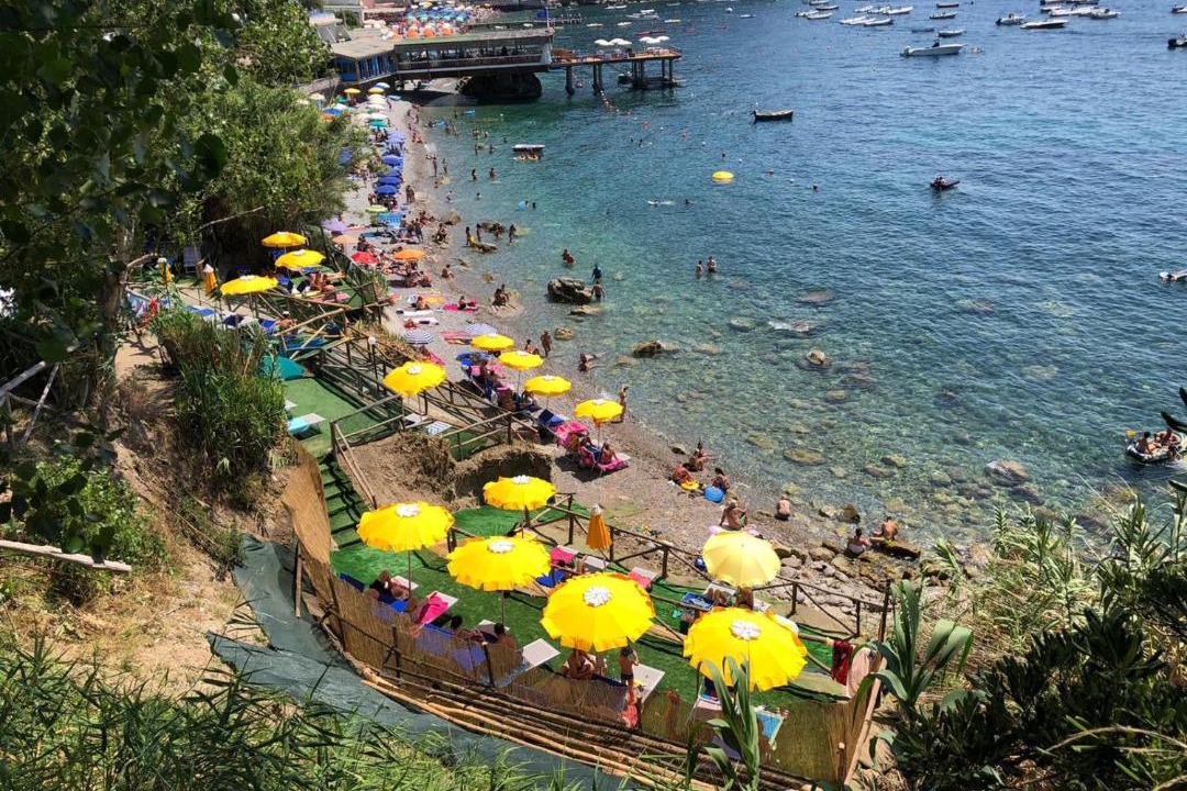 Photo of Others in Marina del Cantone
