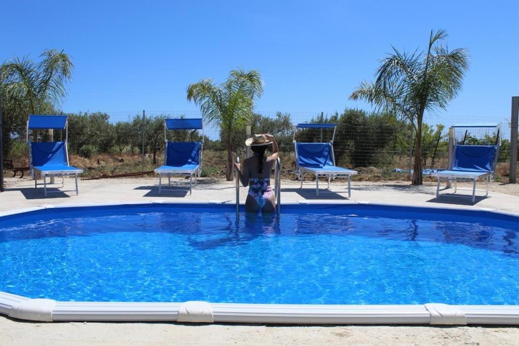 Photo of Outdoor in Menfi