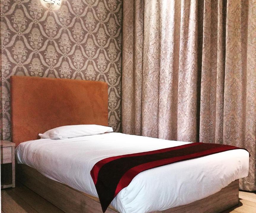 Photo of Bedroom in Dergano