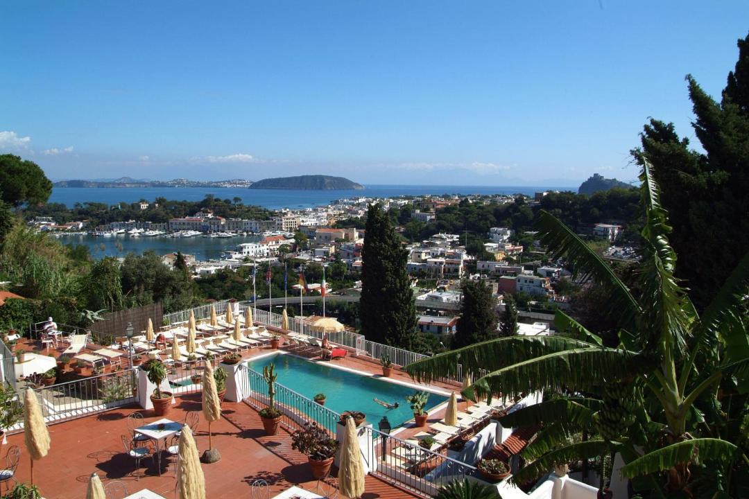 Photo of Others in Ischia Porto