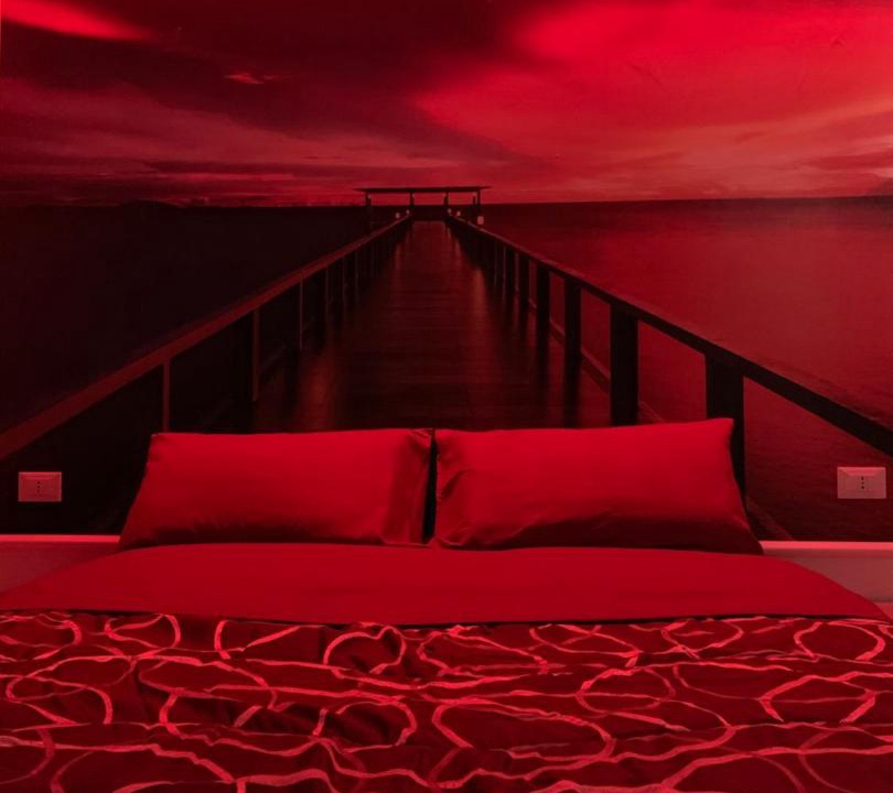 Photo of Bedroom in Adrano