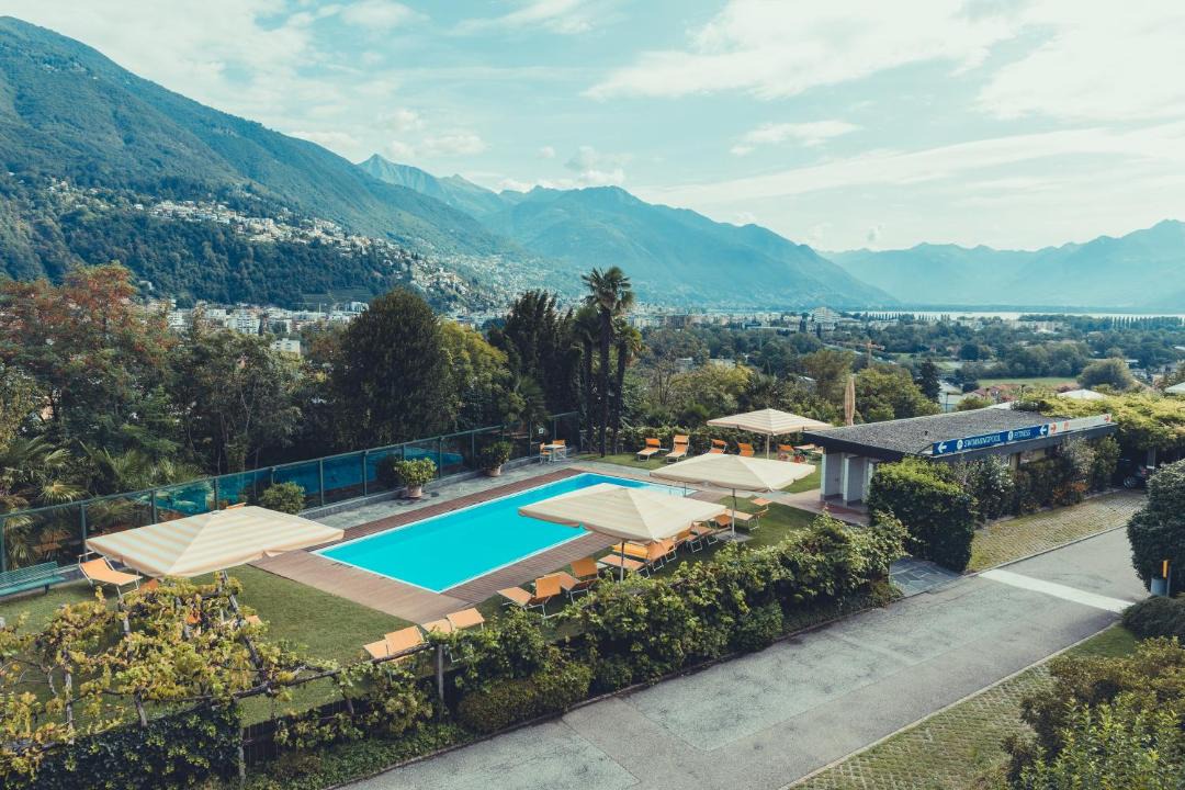 Photo of Others in Ascona