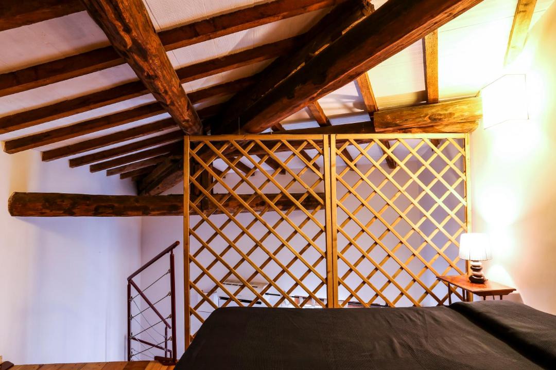 Photo of Bedroom in Ripa