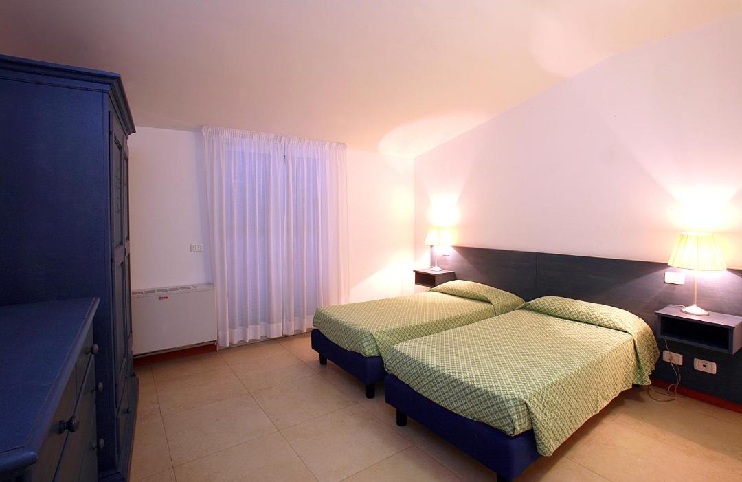Photo of Bedroom in Bergeggi