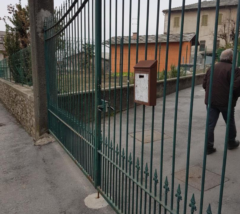 Photo of Buildings in Envie