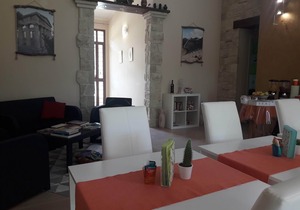 La Suite di Segesta