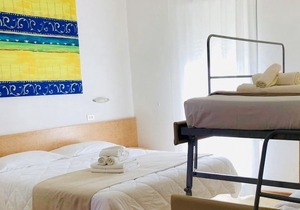Hotel Montecarlo