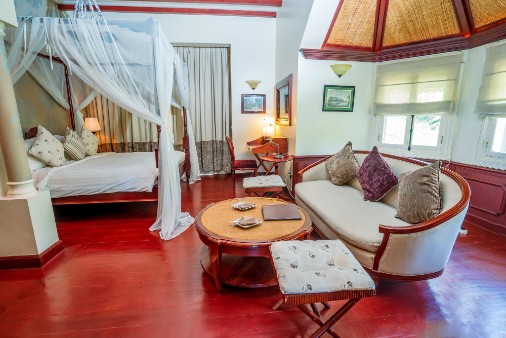 Ferrera Suite and Rooms - Laguna Blu