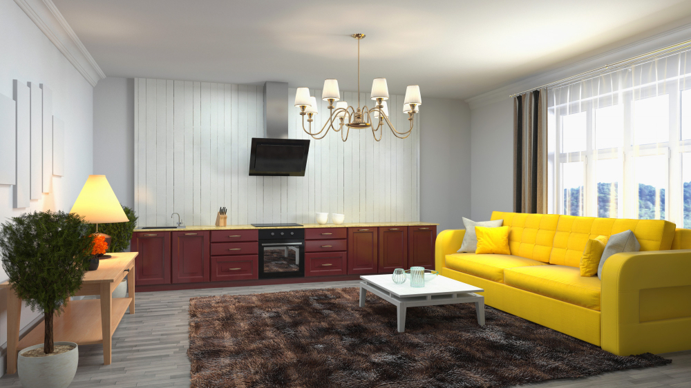 Gresil Residence