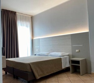 Hotel Miramonti 
