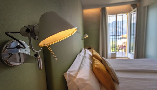 Panoramic Double or Twin Room