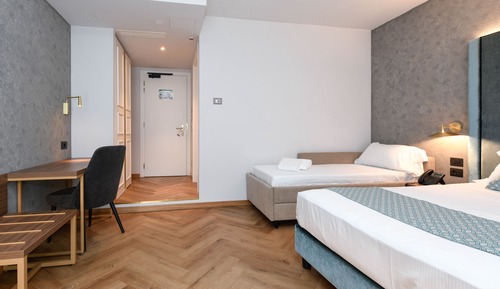 Classic Triple Room