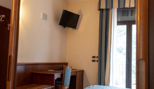 Superior Double Room, Lake View