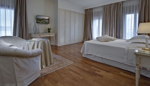 Superior Single Room