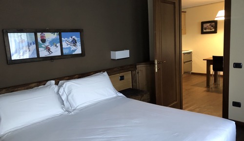 Superior Apartment, 1 Bedroom