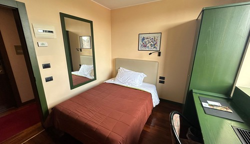 Comfort Room