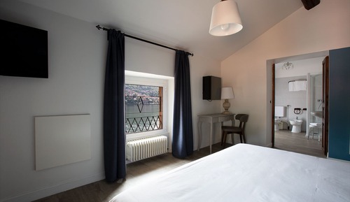 Double Room, Lake View