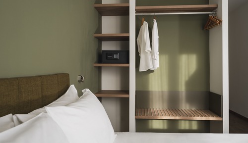 Comfort Room