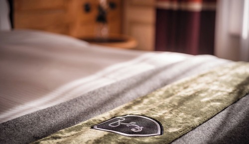 Deluxe Room, 1 King Bed
