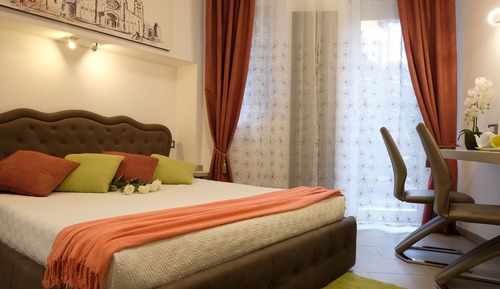 Classic Room, Ensuite