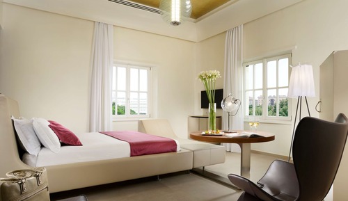 Collection Premium Room