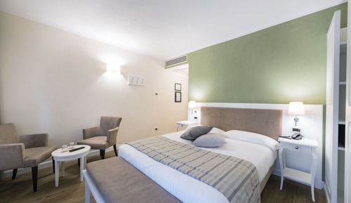 Double Room (no balcony)