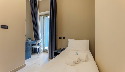 Superior Single Room