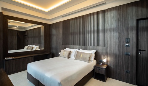 Superior Double or Twin Room