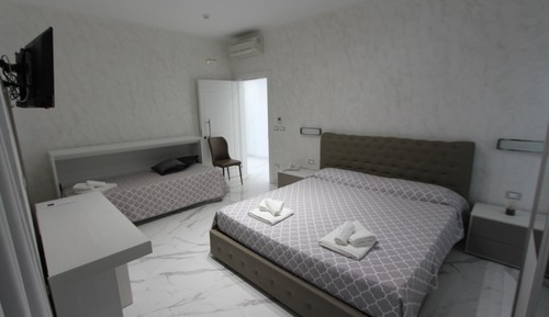 Family Triple Room