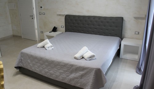 Double or Twin Room, Annex Building