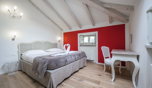 Apartment (Suite La Torre)