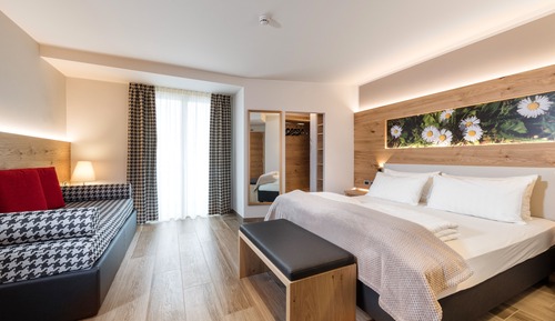 Design Triple Room