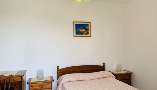 Double Room, Ensuite (Camera Basic)