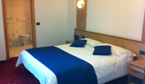 Traditional Double Room