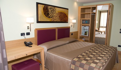 Classic Triple Room