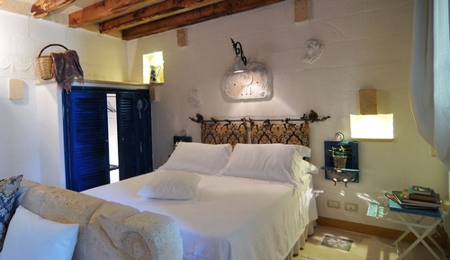 Standard Double Room, 1 Double Bed